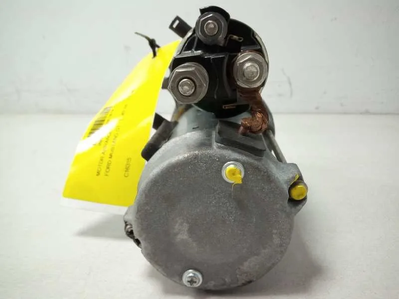 Motor Arranque para Ford Mustang