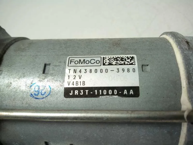Motor Arranque para Ford Mustang