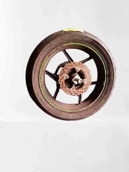 Neumatico para Kawasaki Er 6