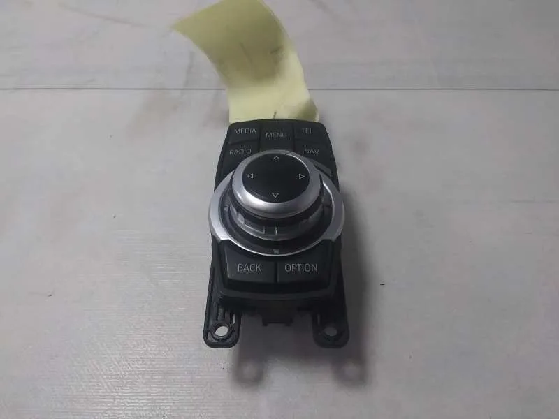 Mando Multifuncion para Bmw Serie 5 Lim. (F10)