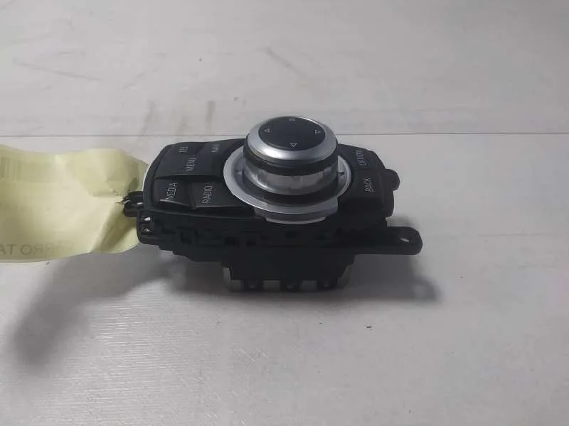 Mando Multifuncion para Bmw Serie 5 Lim. (F10)