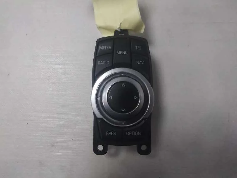 Mando Multifuncion para Bmw Serie 5 Lim. (F10)