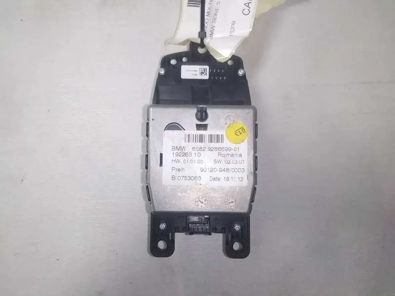 Mando Multifuncion para Bmw Serie 5 Lim. (F10)