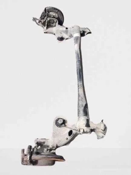 Puente Trasero para Opel Mokka X