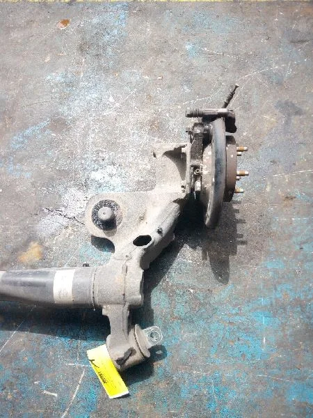 Puente Trasero para Opel Mokka X