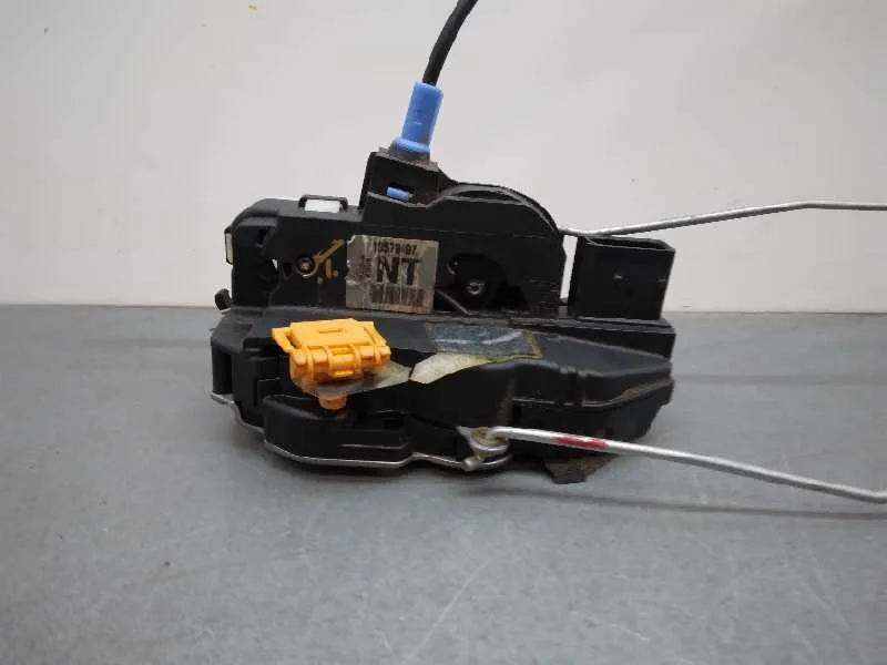 Cerradura Puerta Delantera Izquierda para Opel Mokka X