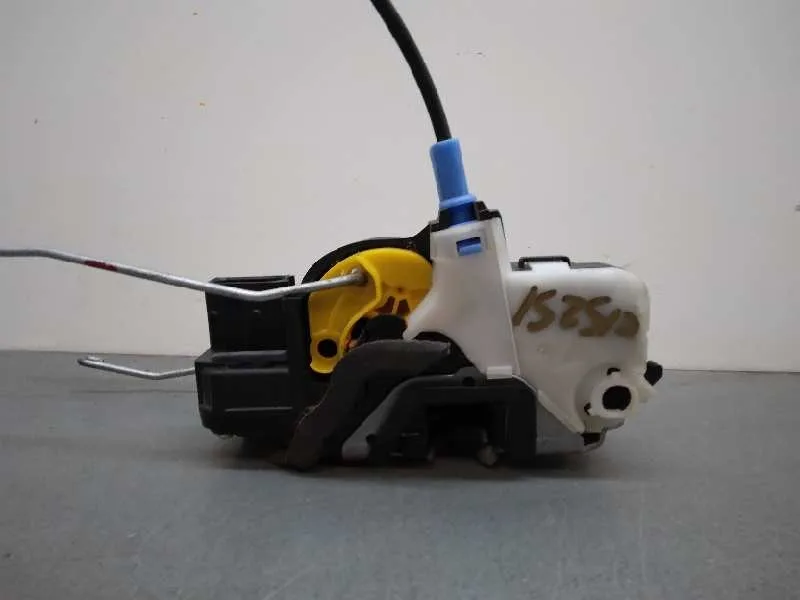 Cerradura Puerta Delantera Izquierda para Opel Mokka X