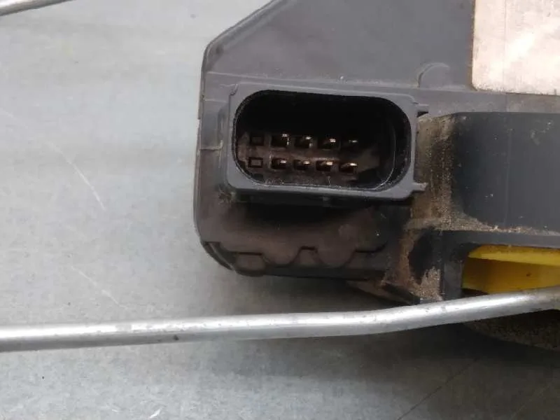 Cerradura Puerta Delantera Izquierda para Opel Mokka X