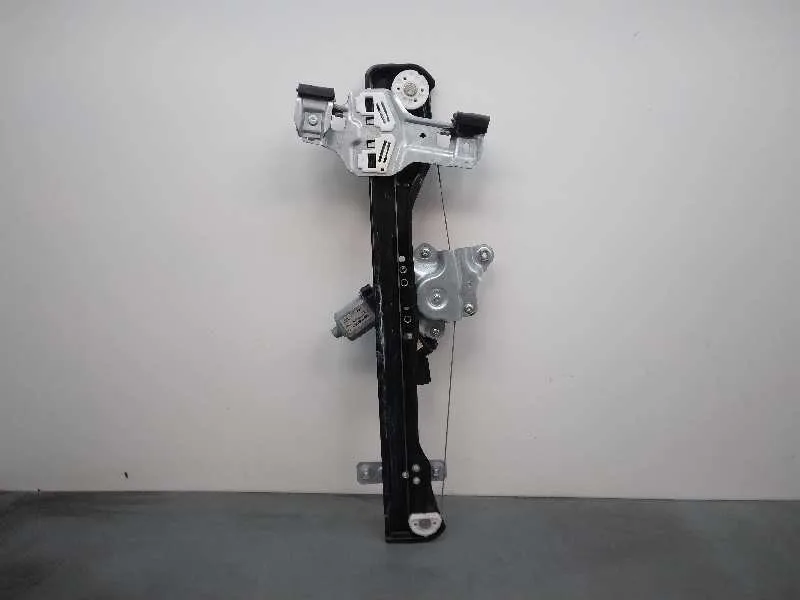 Elevalunas Delantero Derecho para Opel Mokka X