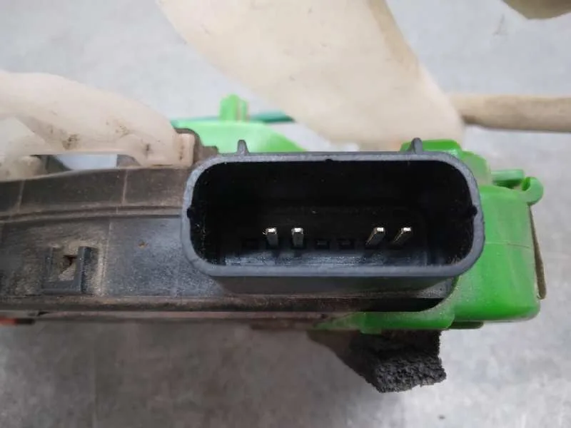 Cerradura Puerta Delantera Derecha para Hyundai I40