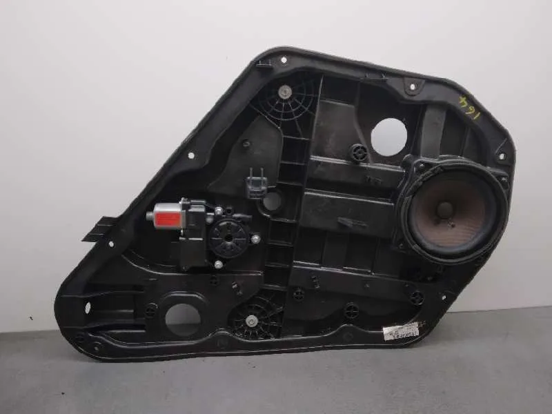 Elevalunas Delantero Derecho para Hyundai I40