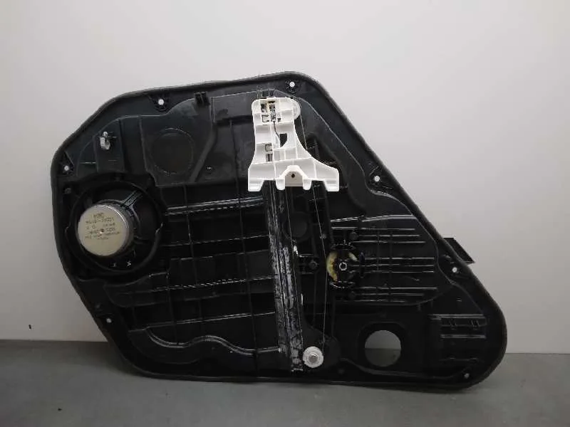 Elevalunas Delantero Derecho para Hyundai I40