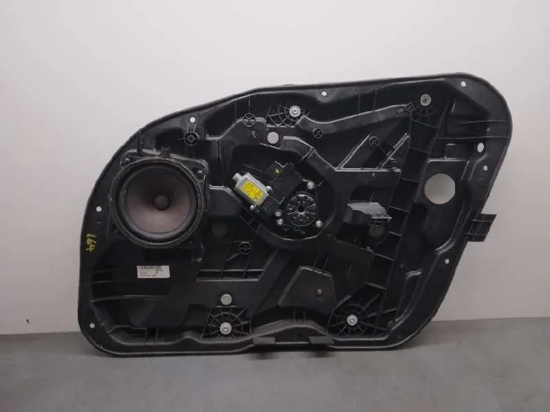 Elevalunas Trasero Derecho para Hyundai I40