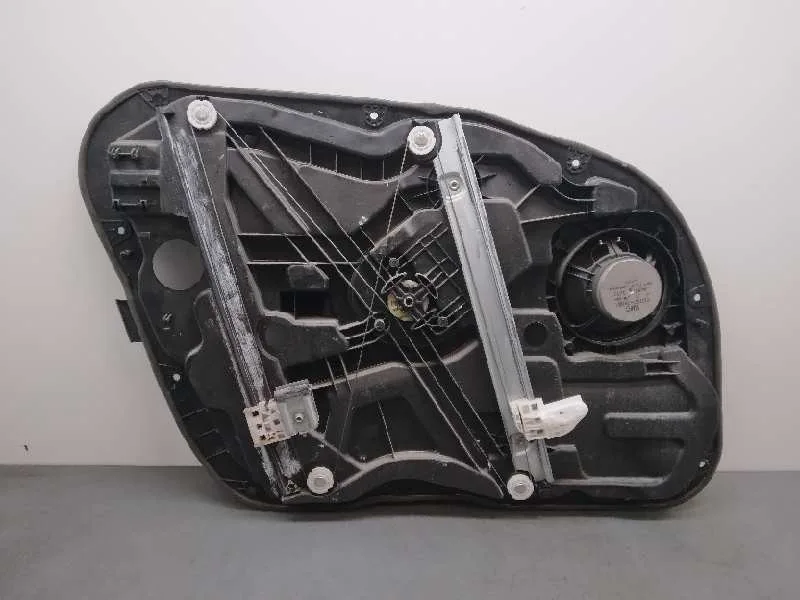 Elevalunas Trasero Derecho para Hyundai I40