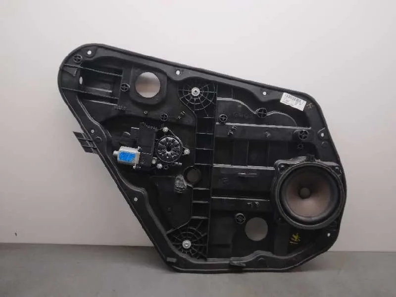 Elevalunas Trasero Izquierdo para Hyundai I40