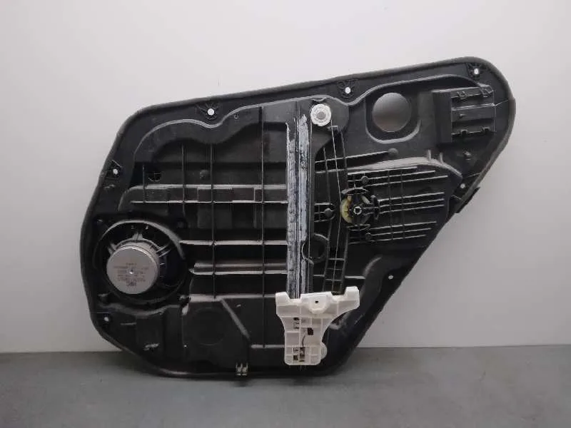 Elevalunas Trasero Izquierdo para Hyundai I40