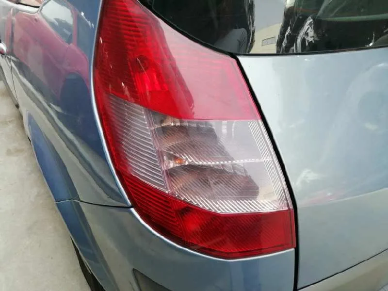 Piloto Trasero Izquierdo para Renault Grand Scenic