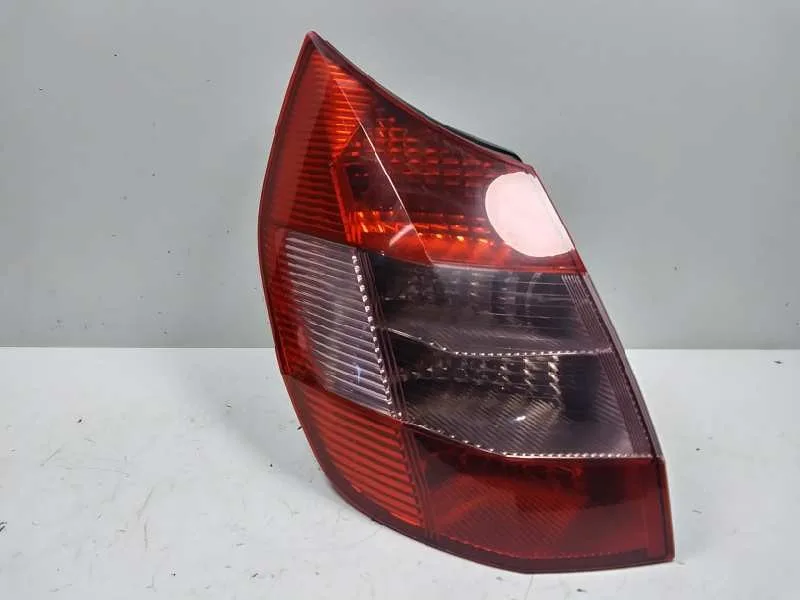Piloto Trasero Izquierdo para Renault Grand Scenic
