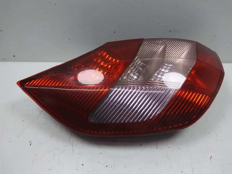 Piloto Trasero Izquierdo para Renault Grand Scenic
