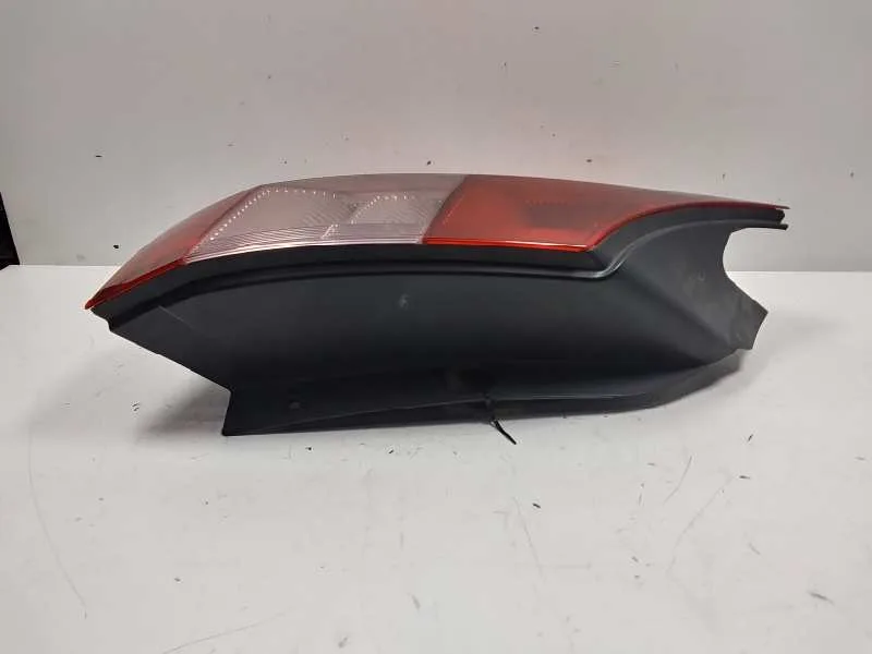 Piloto Trasero Izquierdo para Renault Grand Scenic