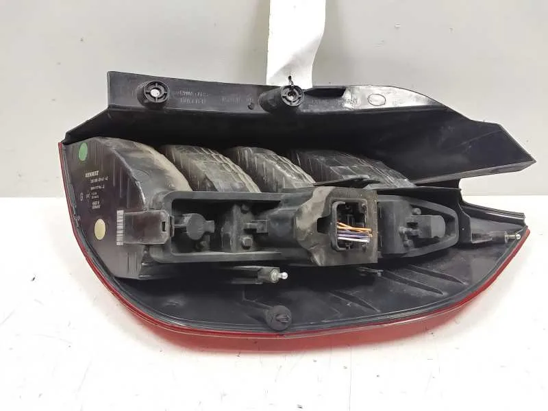 Piloto Trasero Izquierdo para Renault Grand Scenic