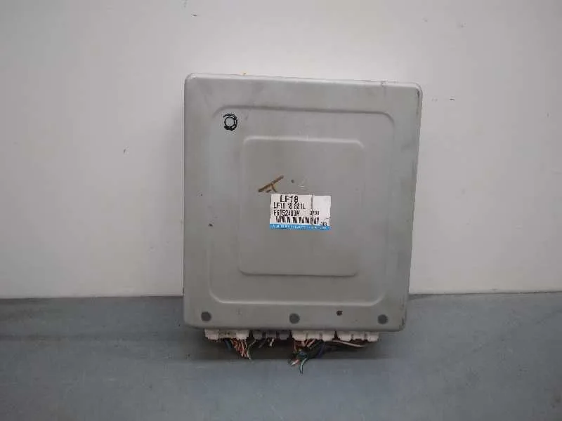 Centralita Motor Uce para Mazda 6 Berlina (Gg)