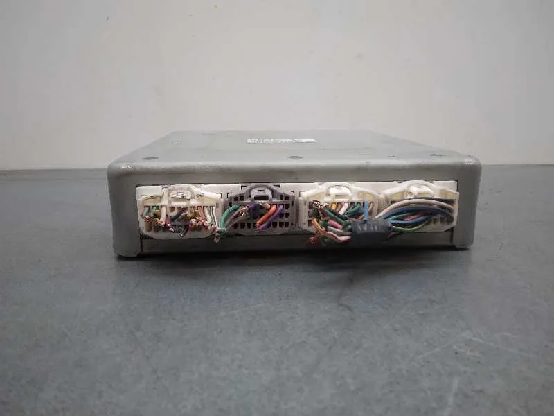 Centralita Motor Uce para Mazda 6 Berlina (Gg)