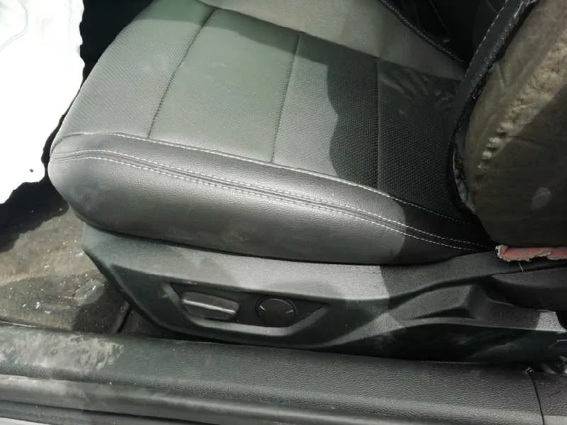 Juego Asientos Completo para Ford Mustang