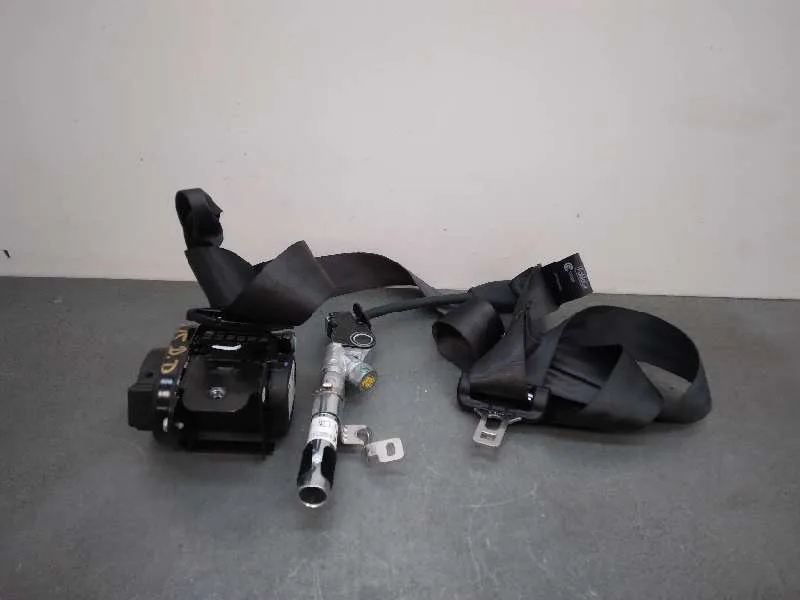 Cinturon Seguridad Delantero Derecho para Ford Mustang