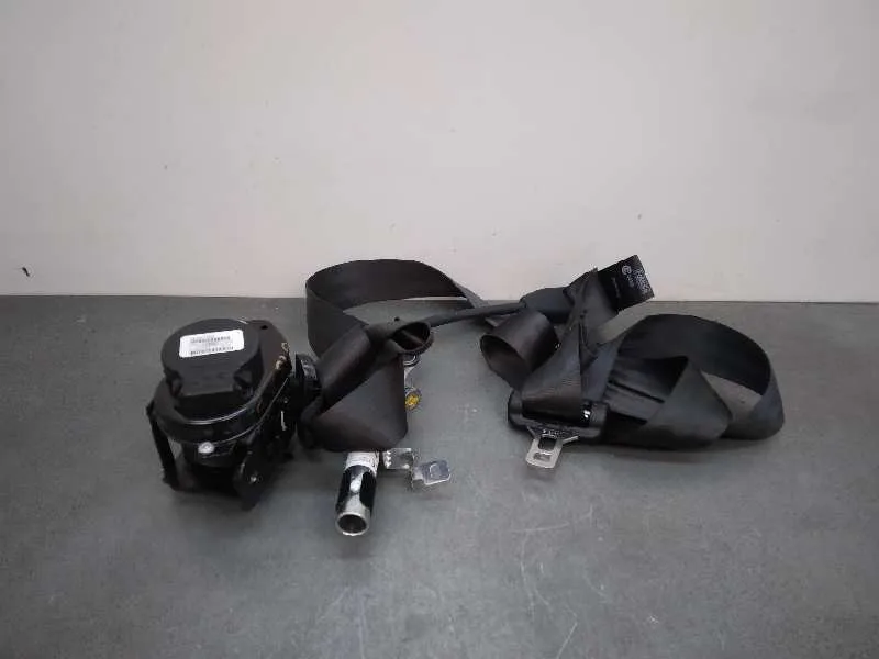 Cinturon Seguridad Delantero Derecho para Ford Mustang