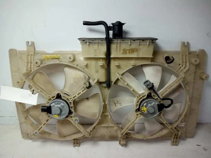 Electroventilador para Mazda 6 Berlina (Gg)