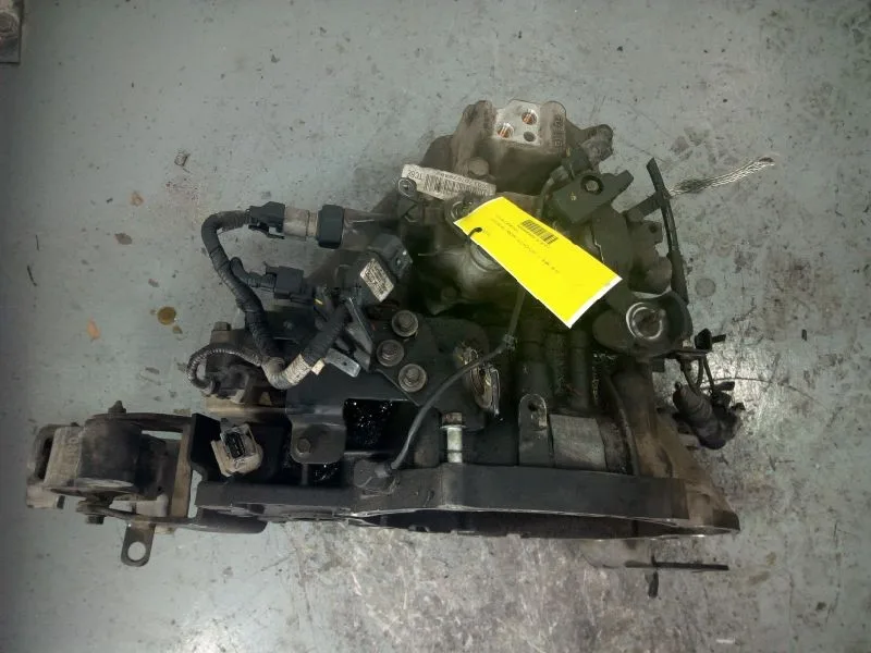 Caja Cambios para Hyundai I30Cw