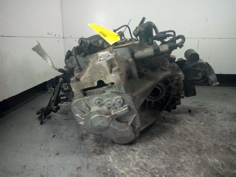 Caja Cambios para Hyundai I30Cw