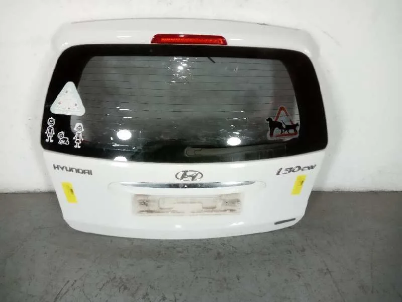 Porton Trasero para Hyundai I30Cw