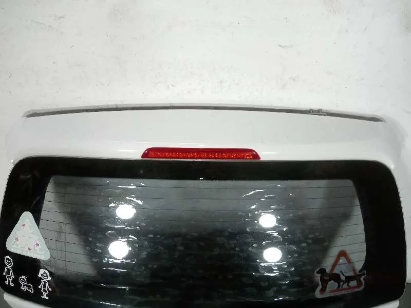 Porton Trasero para Hyundai I30Cw