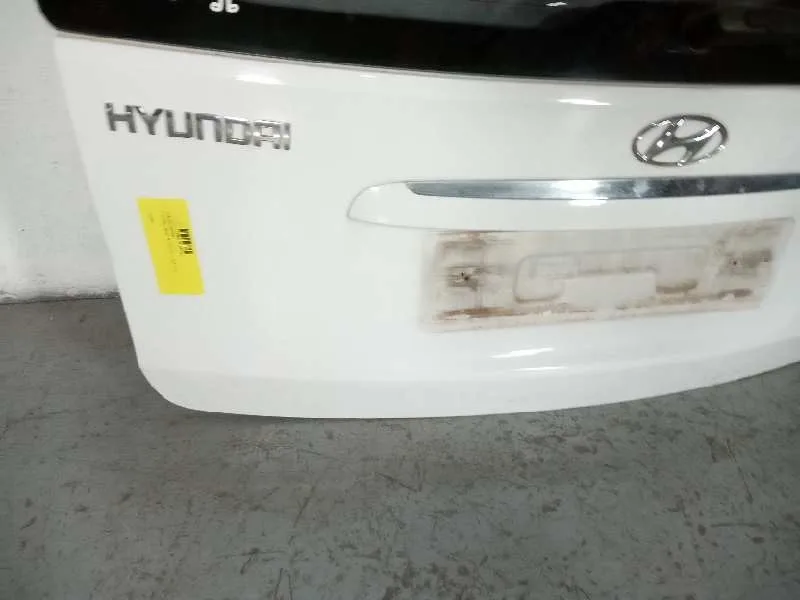 Porton Trasero para Hyundai I30Cw
