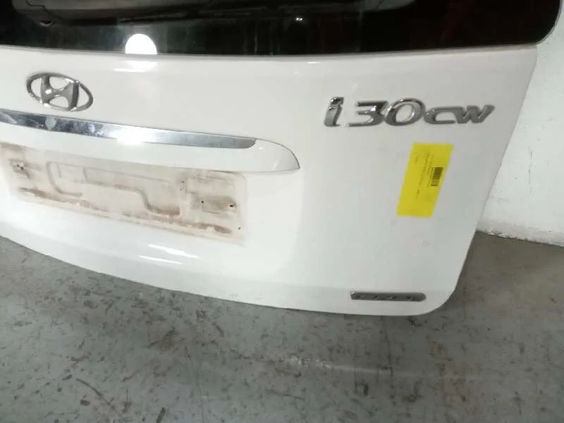 Porton Trasero para Hyundai I30Cw