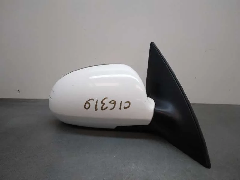 Retrovisor Derecho para Hyundai I30Cw