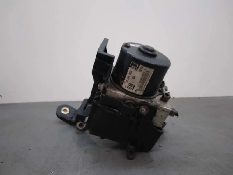 Abs para Opel Zafira B