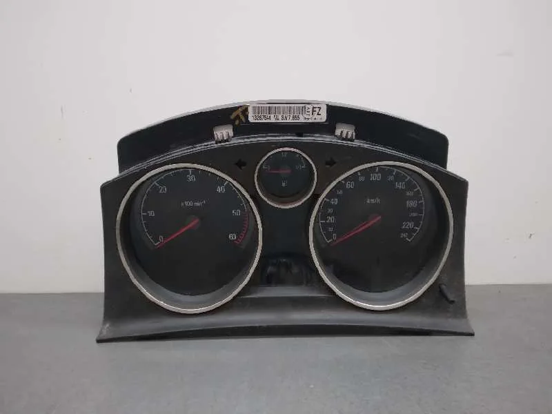 Cuadro Instrumentos para Opel Zafira B