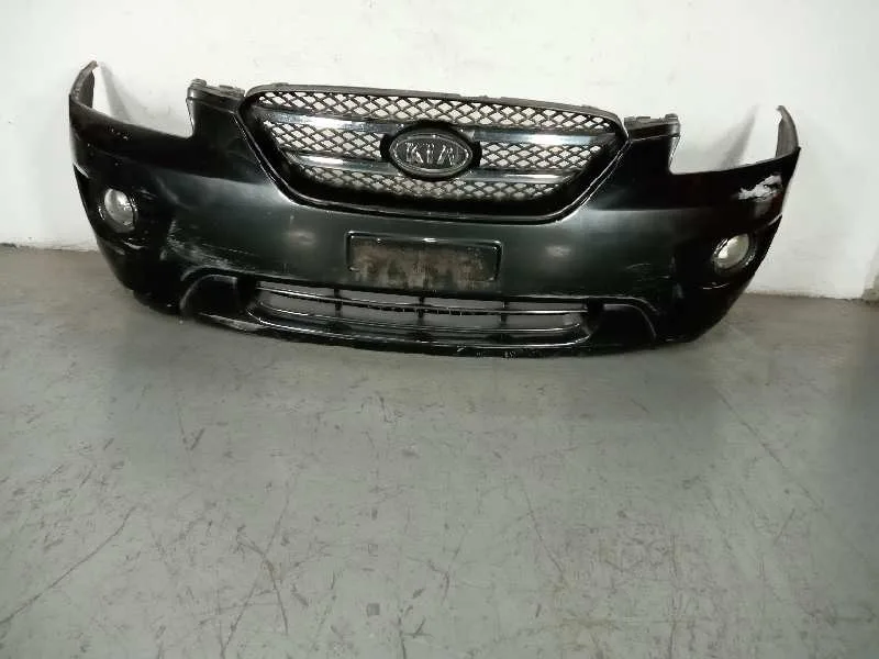 Paragolpes Delantero para Kia Carens (Un)