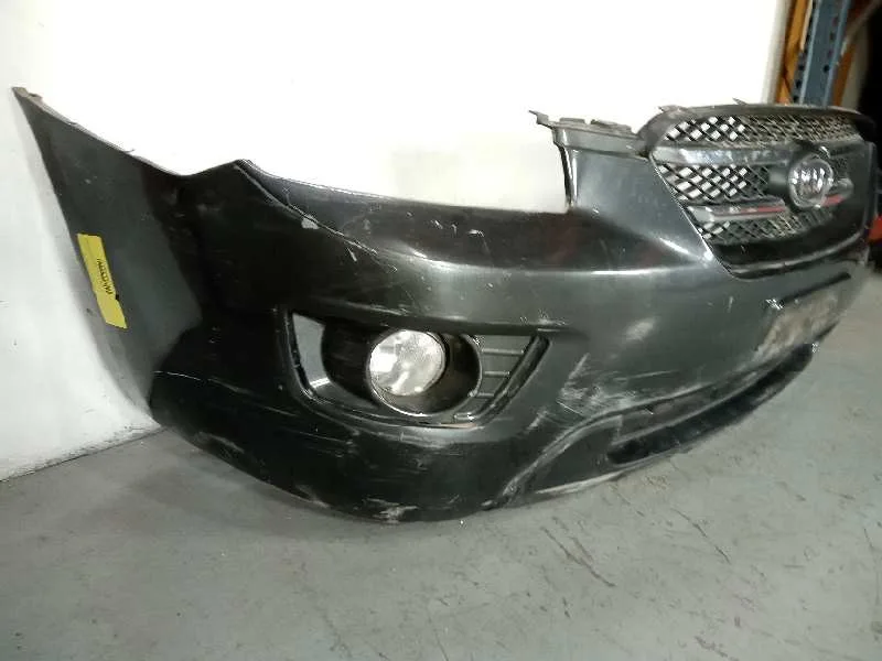 Paragolpes Delantero para Kia Carens (Un)