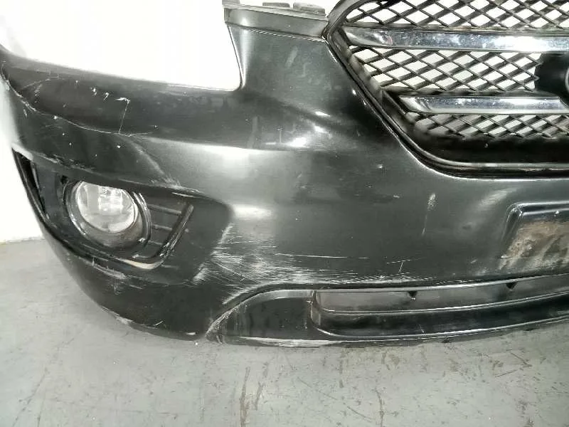 Paragolpes Delantero para Kia Carens (Un)