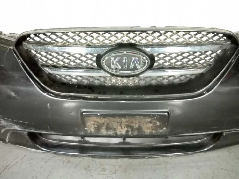 Paragolpes Delantero para Kia Carens (Un)