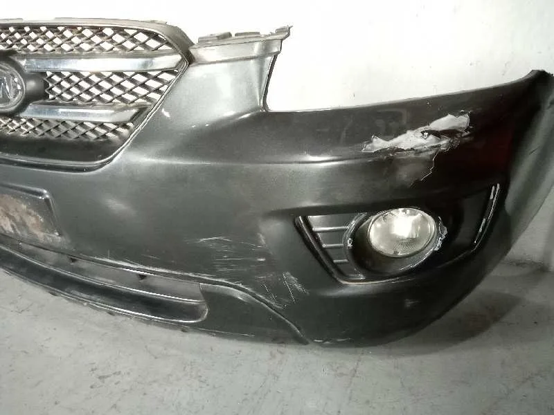 Paragolpes Delantero para Kia Carens (Un)