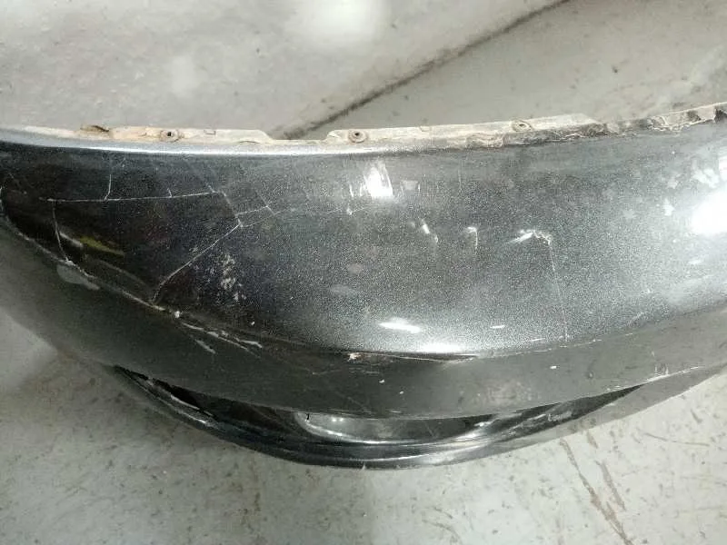 Paragolpes Delantero para Kia Carens (Un)