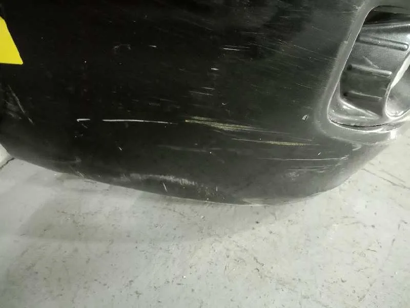 Paragolpes Delantero para Kia Carens (Un)