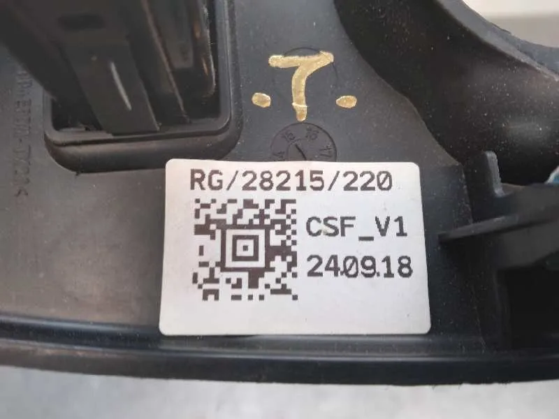 Modulo Electronico para Mini Mini (F56)