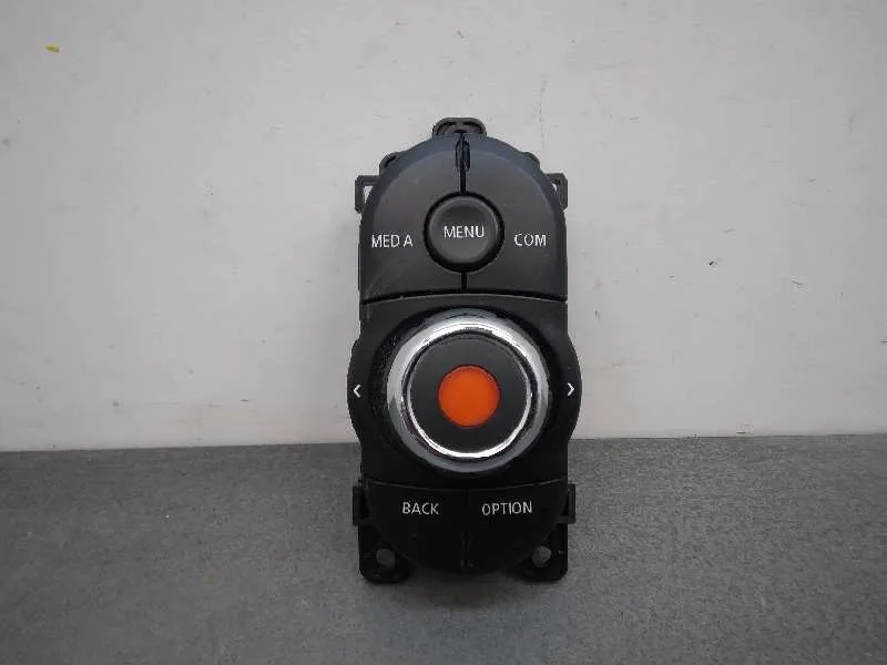 Mando Multifuncion para Mini Mini (F56)