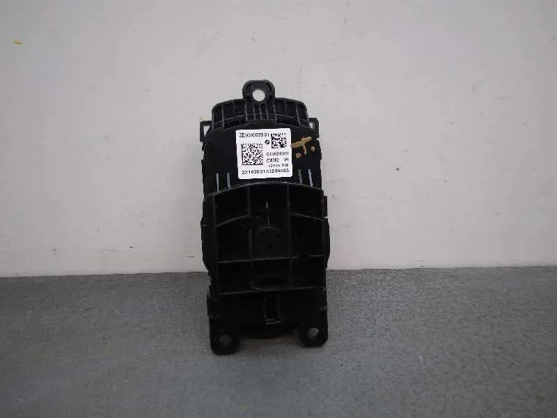 Mando Multifuncion para Mini Mini (F56)